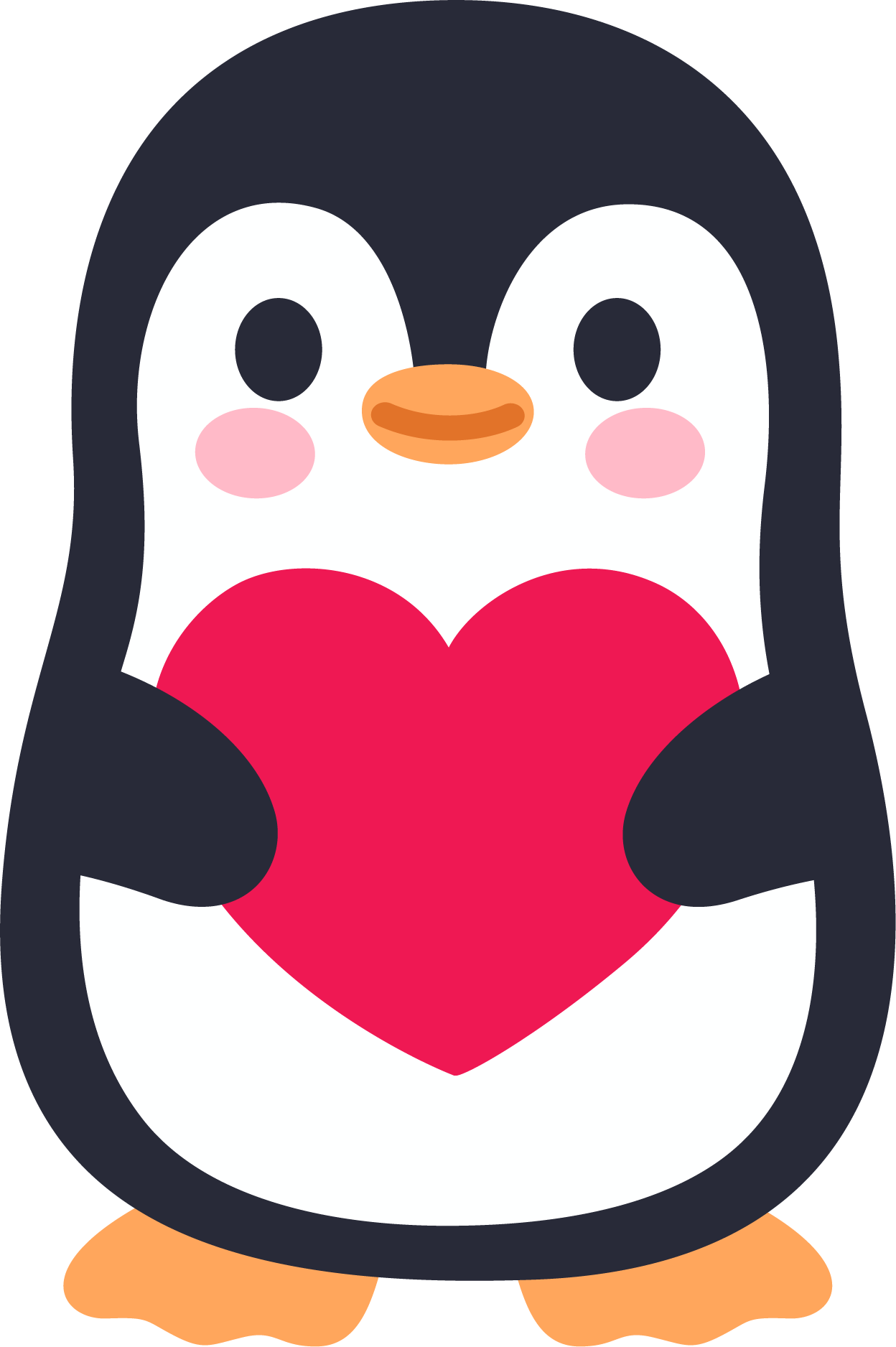 penguin